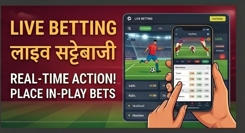 India vs Australia betting at 66rummy Apk